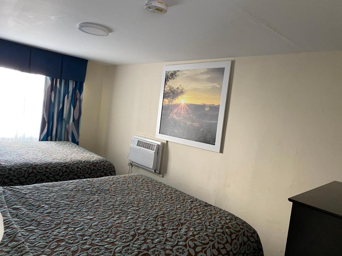 Days Inn By Wyndham Lincoln Zewnętrze zdjęcie