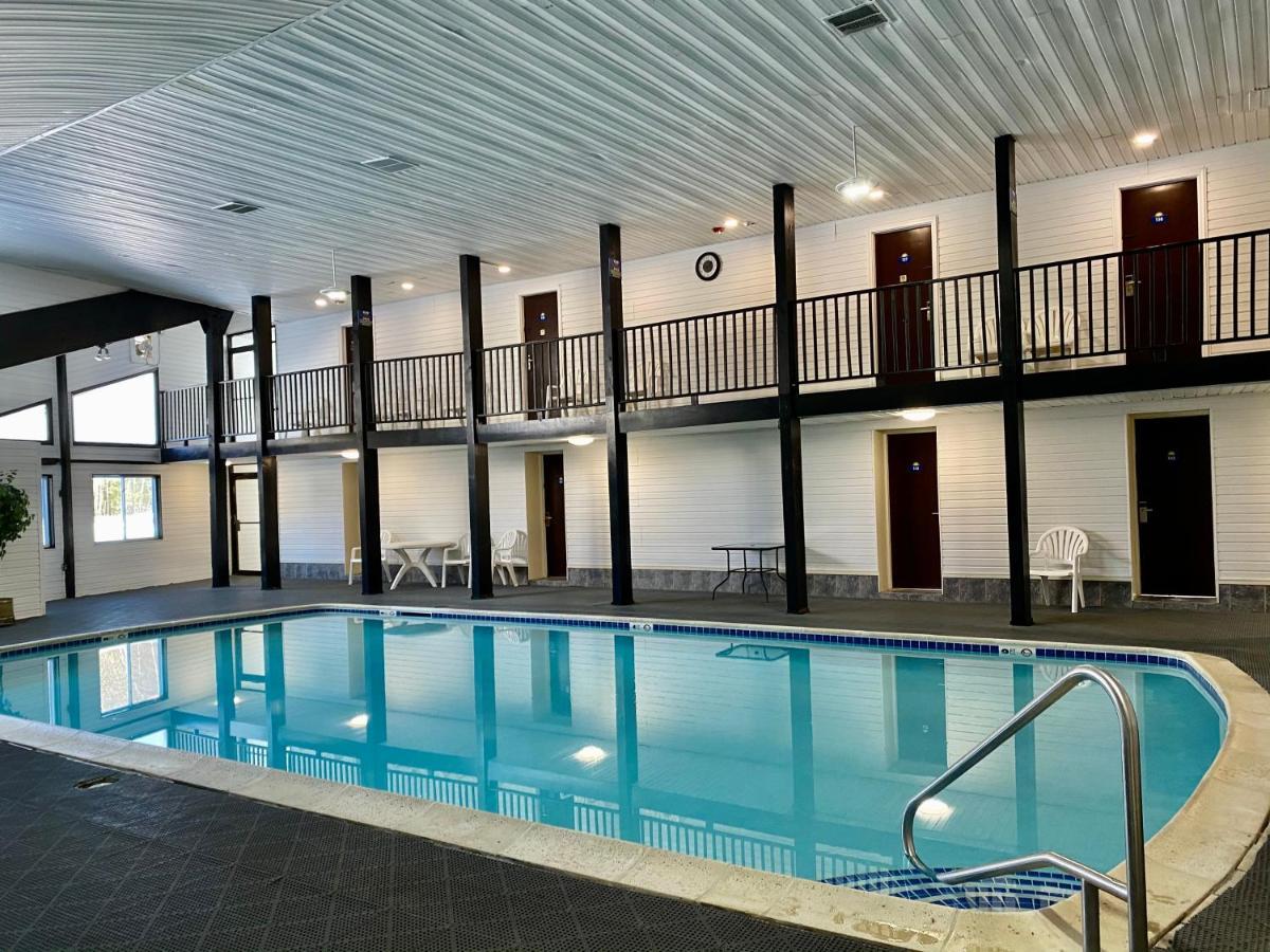 Days Inn By Wyndham Lincoln Zewnętrze zdjęcie