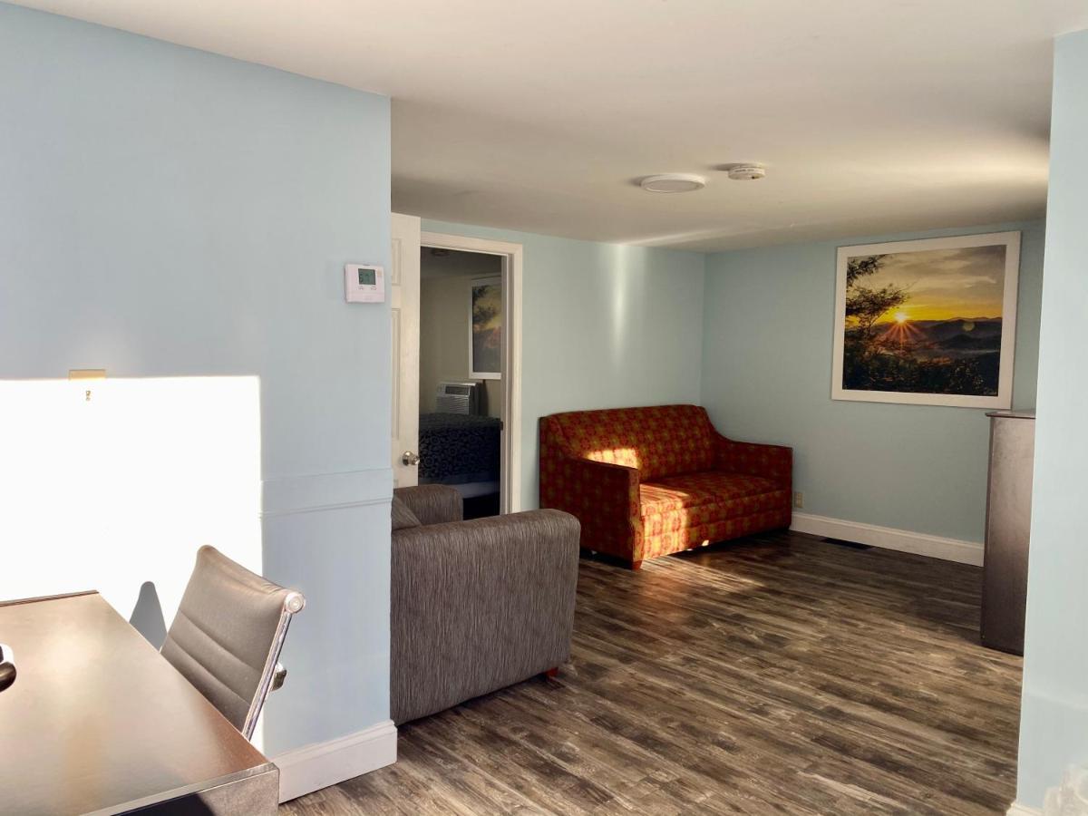 Days Inn By Wyndham Lincoln Zewnętrze zdjęcie