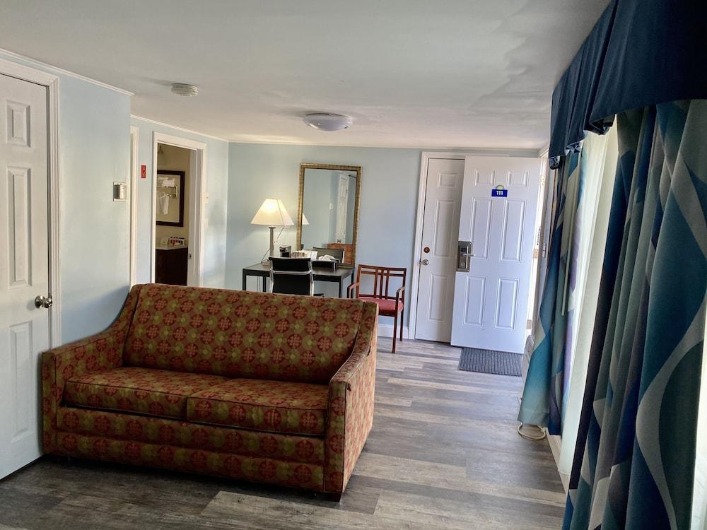 Days Inn By Wyndham Lincoln Zewnętrze zdjęcie
