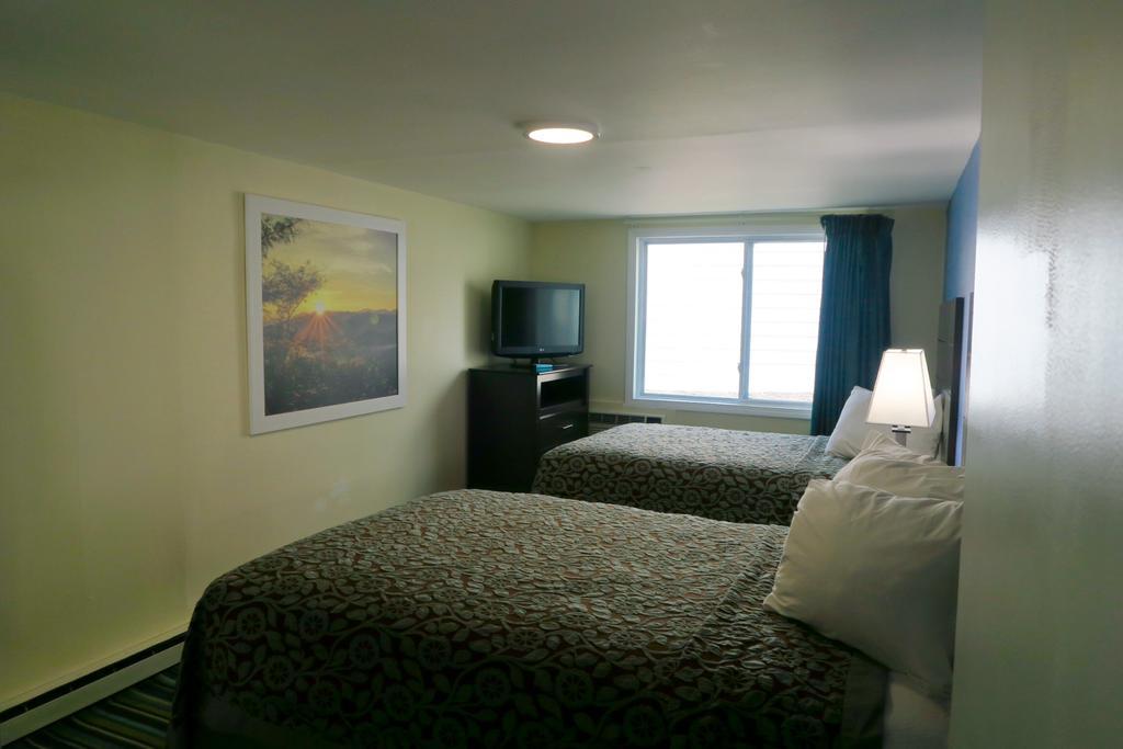 Days Inn By Wyndham Lincoln Zewnętrze zdjęcie