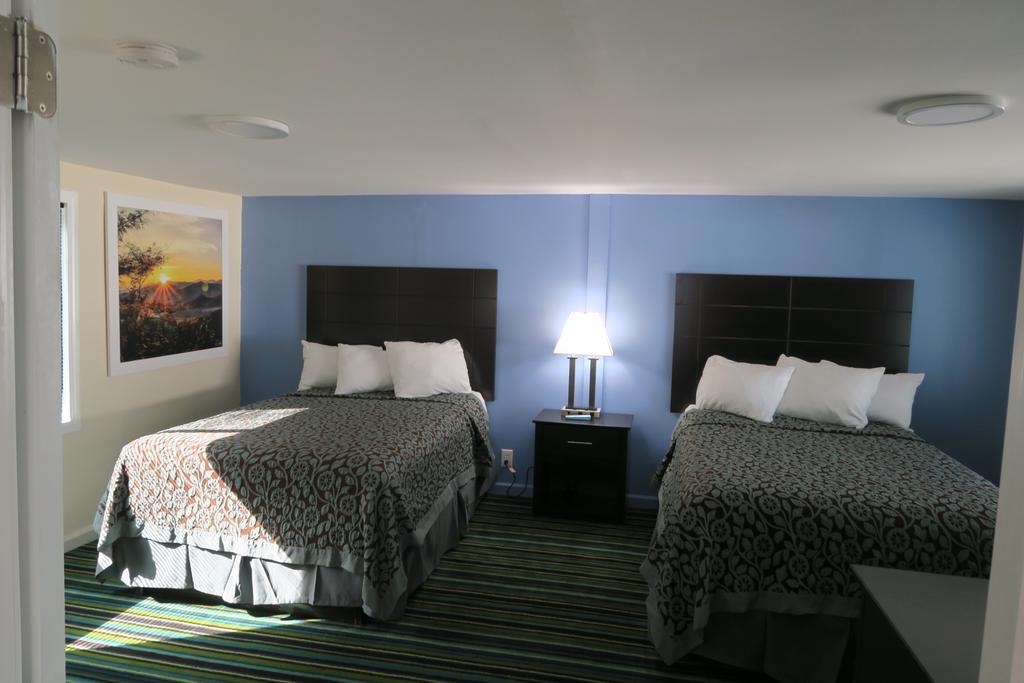 Days Inn By Wyndham Lincoln Zewnętrze zdjęcie