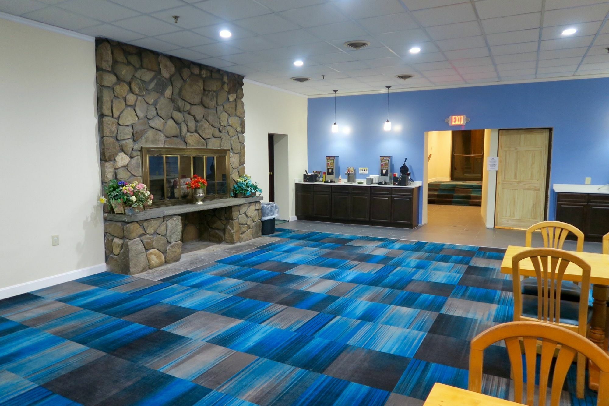 Days Inn By Wyndham Lincoln Zewnętrze zdjęcie