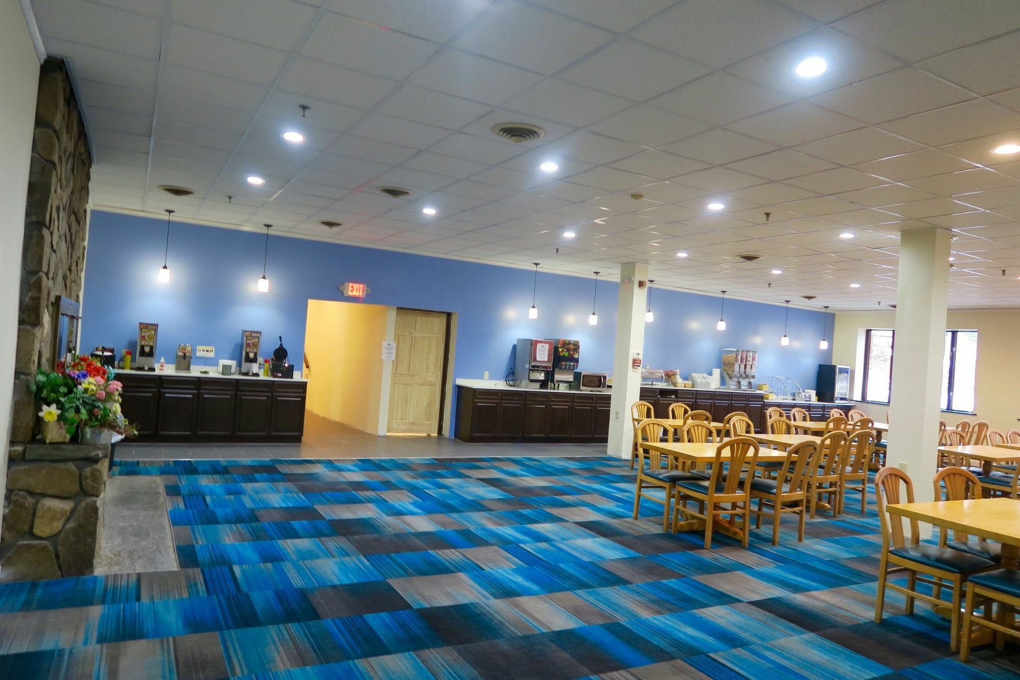 Days Inn By Wyndham Lincoln Zewnętrze zdjęcie
